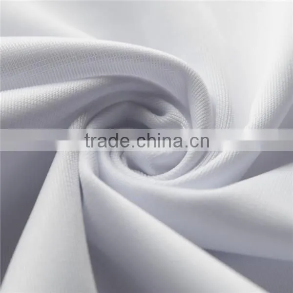 China Product Wholesale Polyester Brushed Fabric