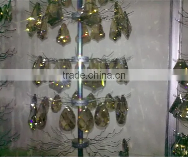 Chandelier PVD Vacuum Coating Machine photo-6