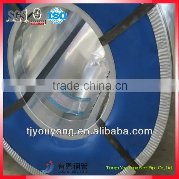PPGI Steel Coils, PPGI Prepainted Galvanized Steel Coils