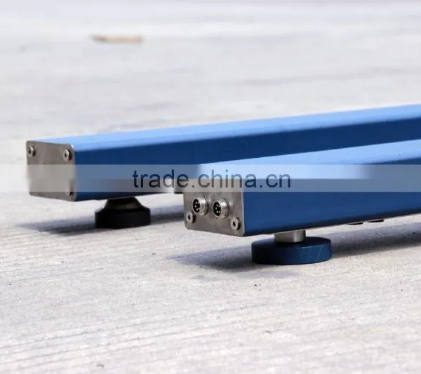 Portale Electronic Portable Bar Platform Scale photo-2