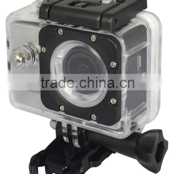 2016 Cheapest WIFI Waterproof Sports DV 1080P HD Video Action Camera MDV410 photo-3