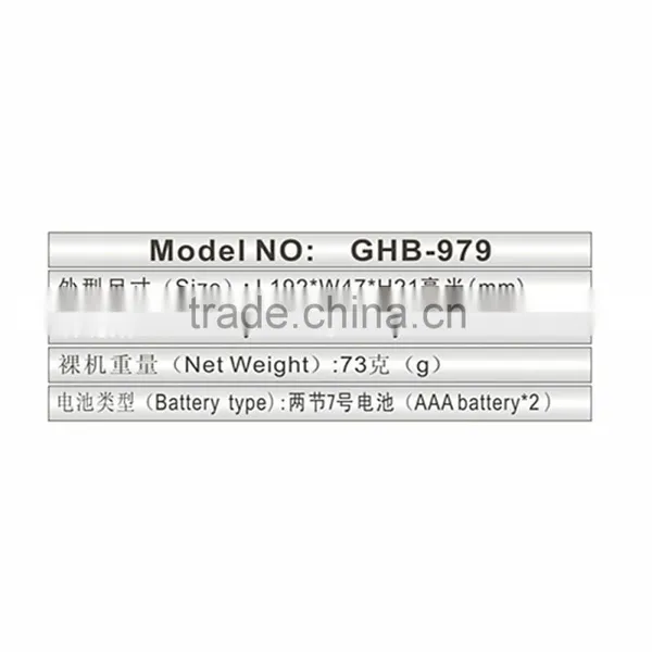 STB Remote Control HD TV Remote Controller HD Player Remote Control photo-5
