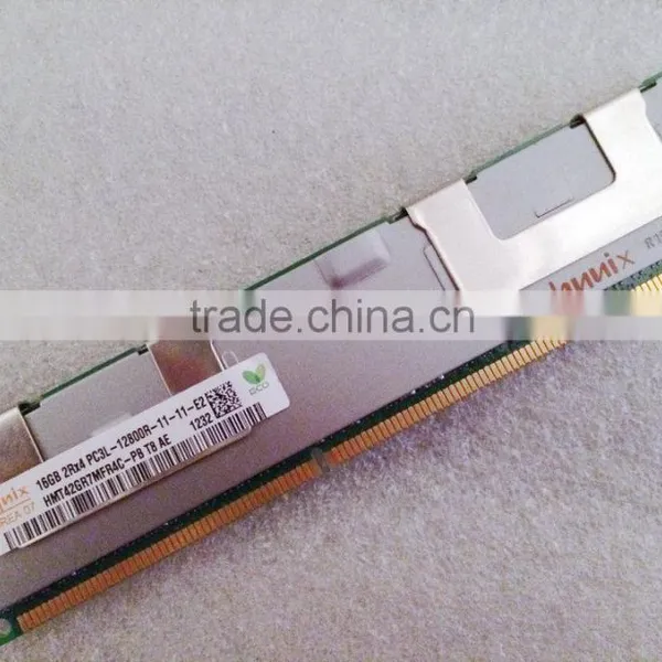 Low Price Wholesale ! DDR3 2g 4g 8g 16g 32g Ddr3-1600mhz PC3-12800 REG Server Ram photo-4