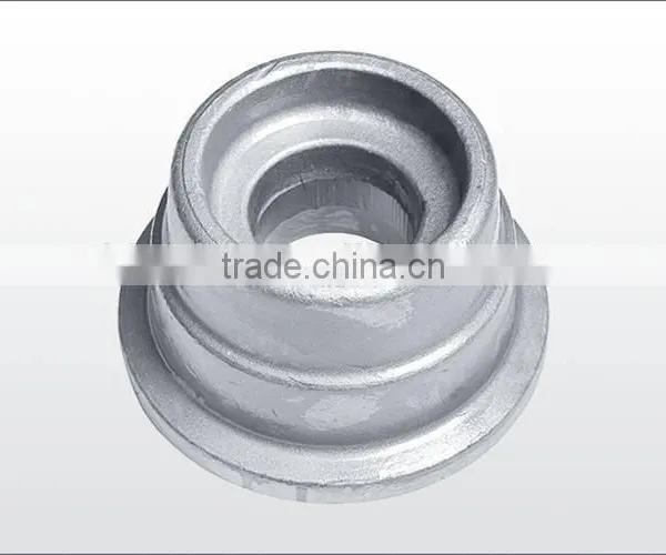 Hongbao Hot Die Forging Forks , Forging Parts, Other Forging Parts photo-5