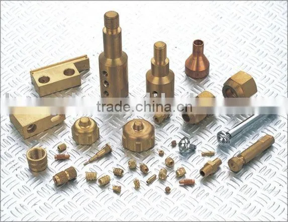 Brass Fitting
