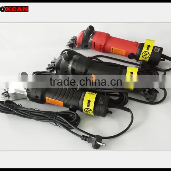 Different Models Selection Goats Clipper/electric Sheep Shear