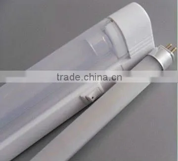 10W T5/T8 144SMD LED Tube