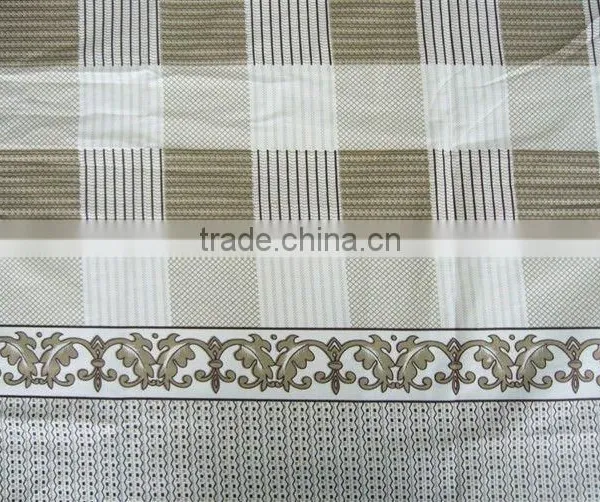 Polyester Mesh Fabric Seat Cover photo-5