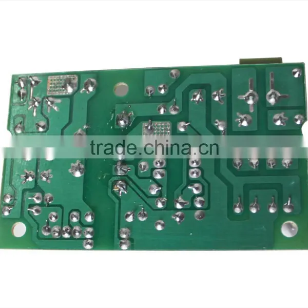 Convinience Work Power Supply for CCTV Camera 12V2A Flat Door Box Type of Power Supply Box photo-5