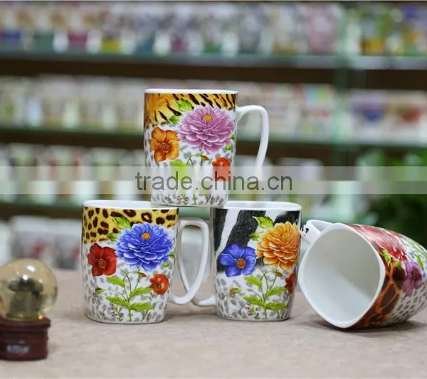 White Mug for Sublimation photo-6