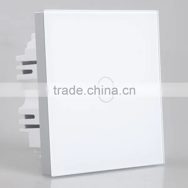 Jerryye Tact Light Switch,smart Home Wifi Power Touch photo-3