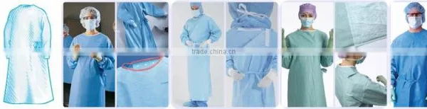 Fashionable Designed White Hospital Doctor Medical Lab Coat photo-3
