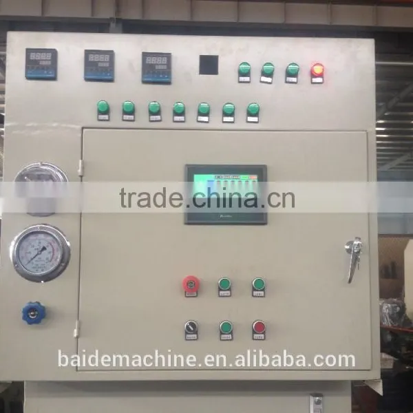Metal Sheet Forming Hydraulic Press Machine photo-5