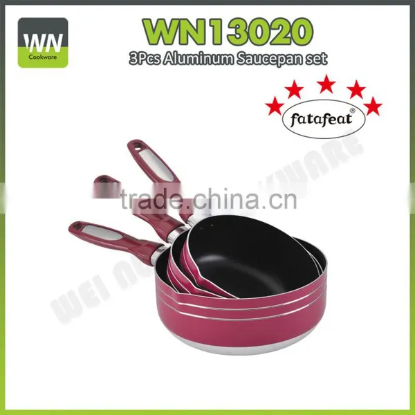 China Wholesale Websites Aluminum Alloy Cookware photo-3
