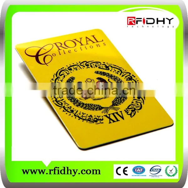Professional Factory RFID Card for Hotel Key Card photo-6
