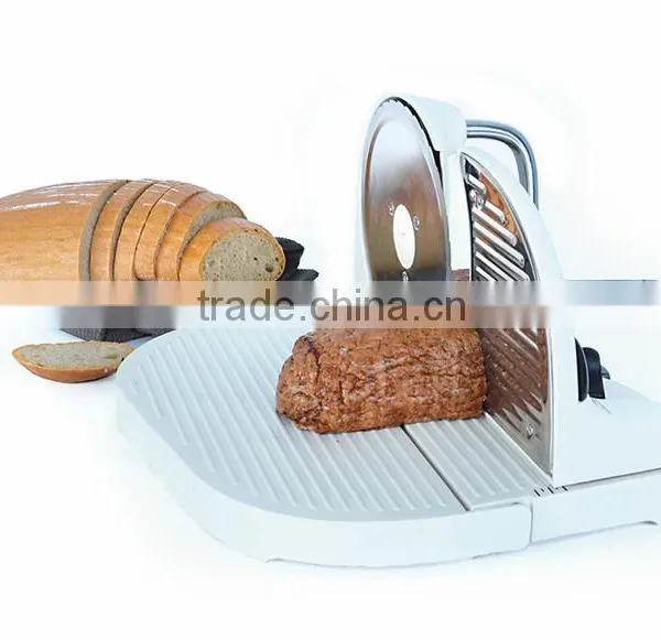 ABS+S/S+PA 31.2*30*19 Best Quality Bread Slicer/adjustable Bread Slicer/bakery Bread Slicer photo-3