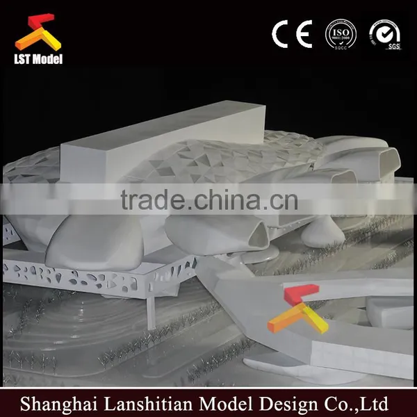 Conceptual Building Model for Bidding photo-4
