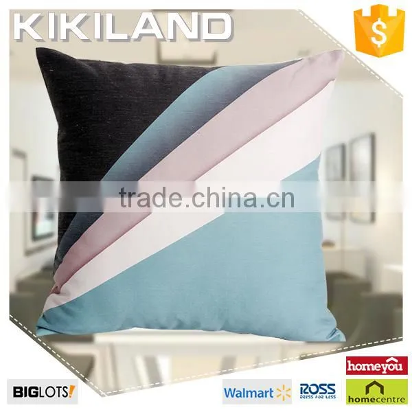 Custom Design Handmade Embroidery Cushion Cover photo-2