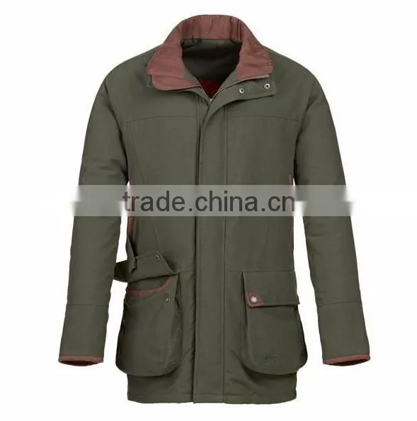 Top Quality Apparel New Style Jacket Hunting Winter Clothing photo-2