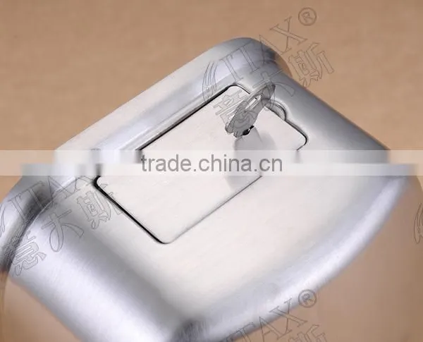 Auto Soap Dispenser photo-6
