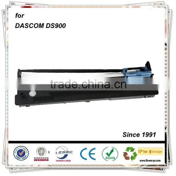 DASCOM DS900 910 940 SK810 Black Replacement Nylon Printer Ribbon