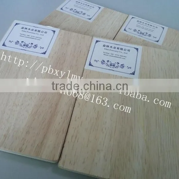 Plywood (Oak Finger Jointed) photo-3