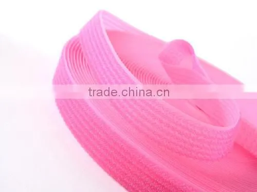 100% Nylon Hook Loop for Garment, Hook and Loop Manufacturer photo-5