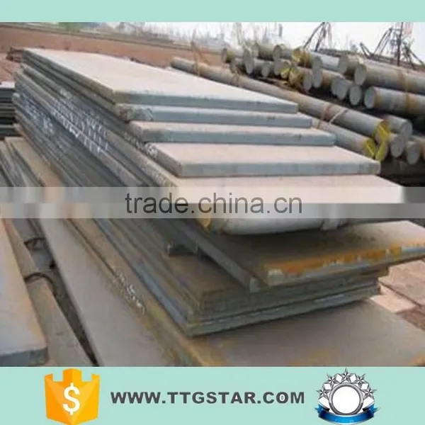 60# Steel Sheet photo-4