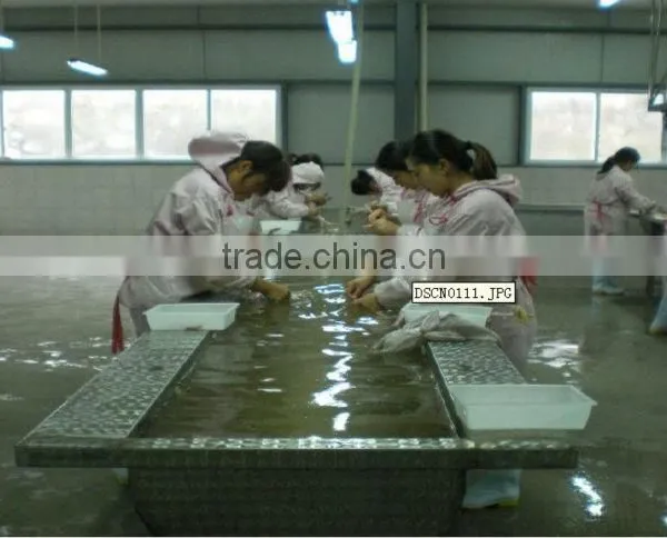 Poultry Deep Processing Line photo-2