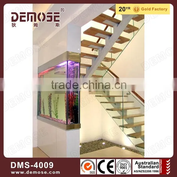Handrail Bracket Ceramic Tiles Stairs