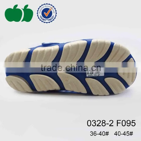 Hot Sale Summer Ladies Comfortable Beach Flat Sandals photo-6