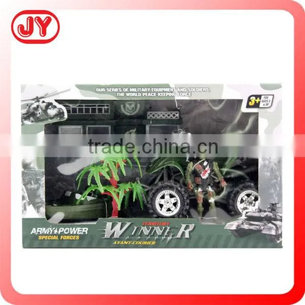 Military Toy Play Set Chenghai Cheap Toys Factory