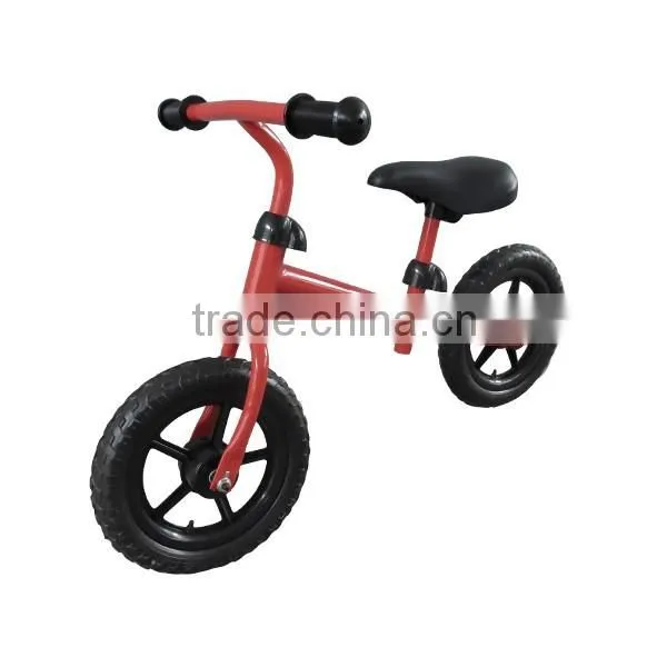 Air Wheels Kids Walking or Running Balance Bike photo-3