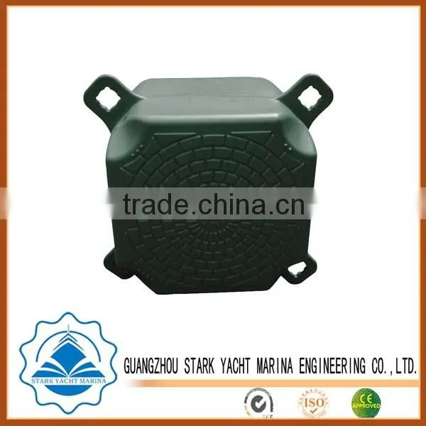 Plastic Modular Floating Dock photo-3