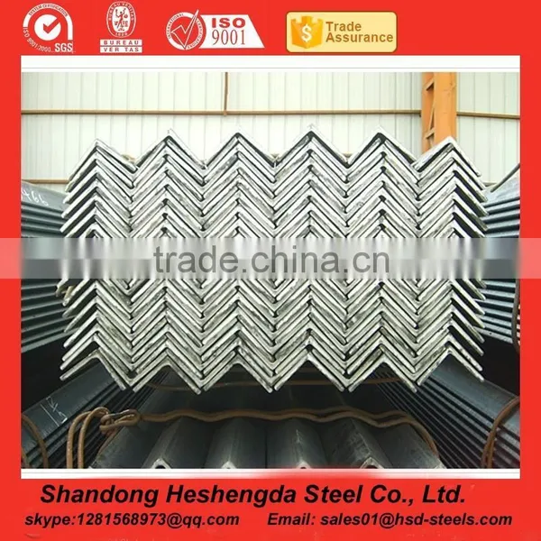 equal angle steel