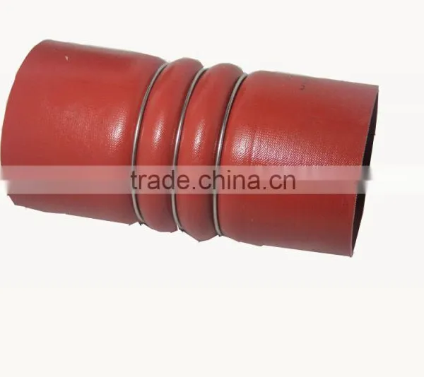 3071050 High Quality Truck Engine Inlet Supply Pipe photo-2