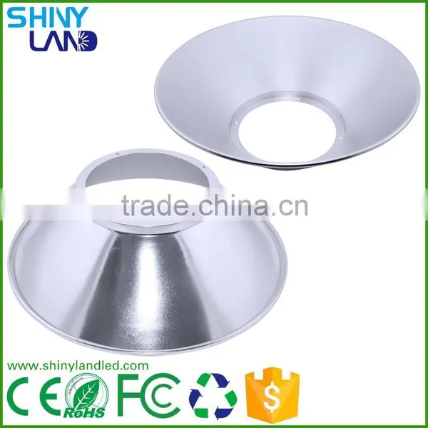 120w Led High Bay Light Housing photo-4