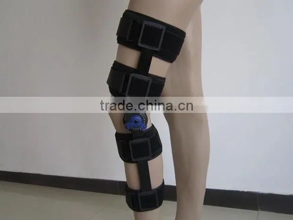 Adjustable Knee Brace photo-5