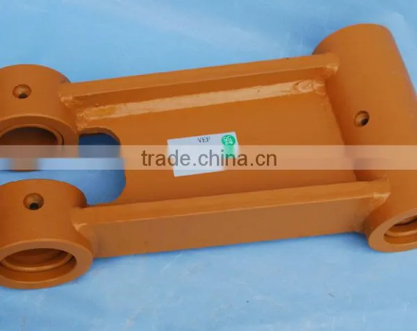 Excavator PC100 PC120 PC200-5 Bucket Link, H-link for Bucket Supplier's Choice photo-2