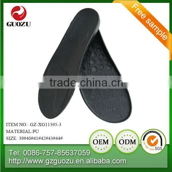 Soles Type and PU Material Sandal Outsole Men photo-3