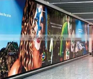 PVC Flex Banner Material photo-2