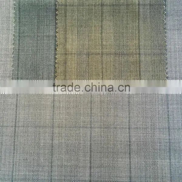 New Fashion 100% Wool Fabric Wholesale photo-2