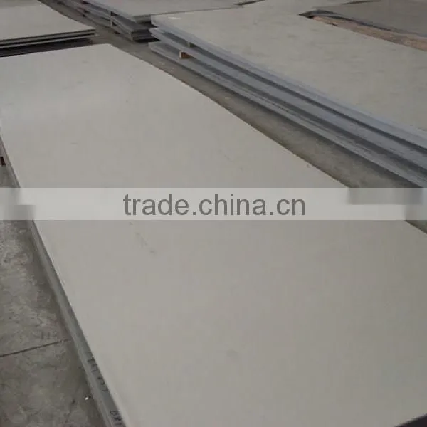 2014 Hot High Quality 201 Stainless Steel Corrugated Sheet for Decoration photo-5