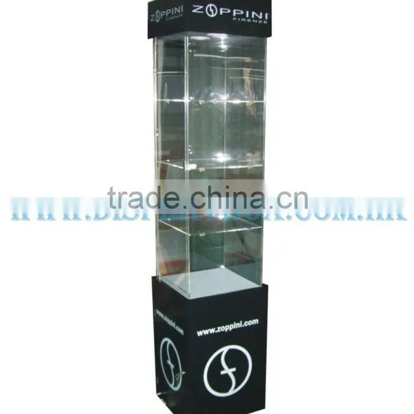 WDS010 Jewellery Display Tower