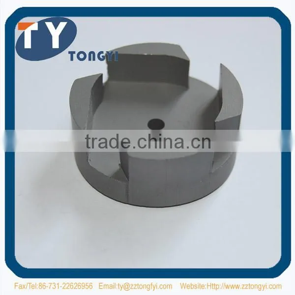 Tungsten Carbide Nozzle From Long History Factory and Hot Sale in Many Countries photo-6
