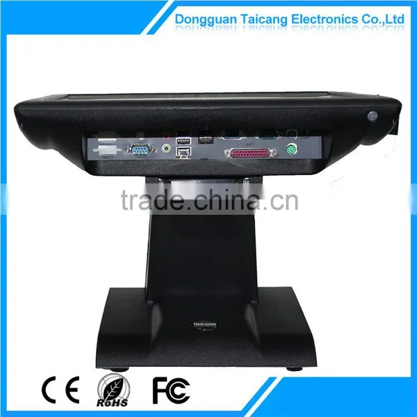 USB Bar Code Scanner 3g Pos System photo-6