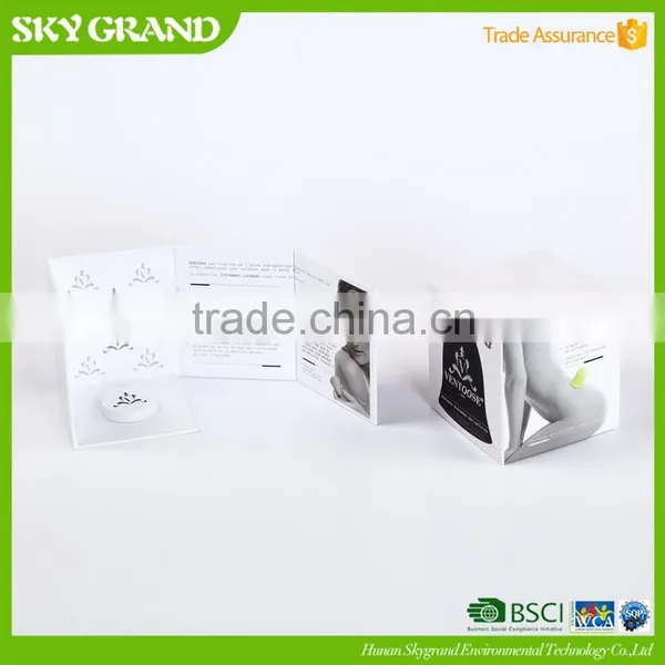 Designer Hot-sale Recycled Natural Kraft Paper Box photo-2