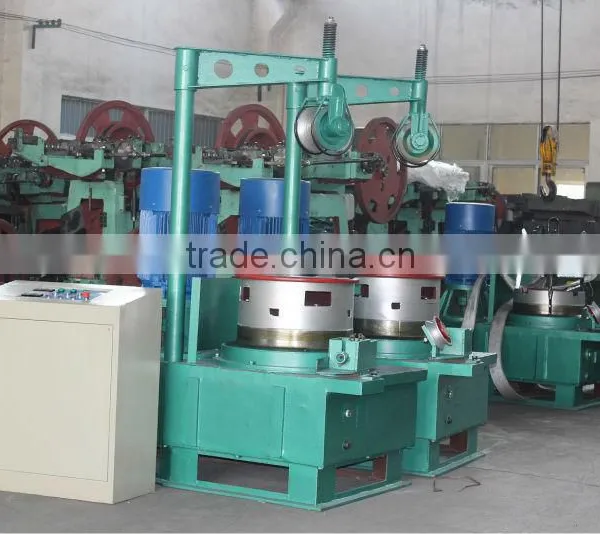 Wire Drawing Machine