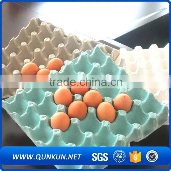 Wholesale Price 24 Quail Eggs Tray photo-5