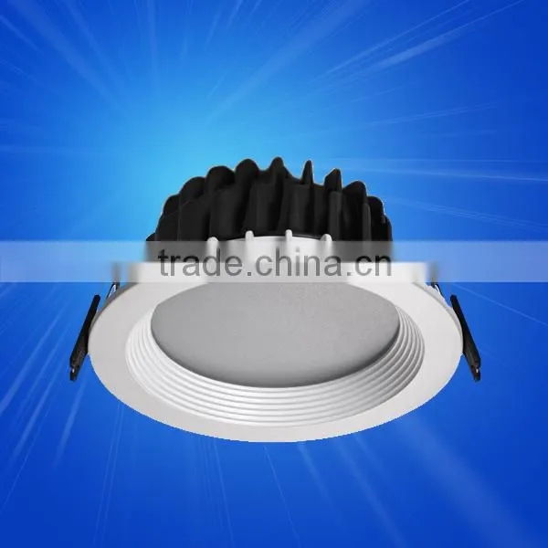 Dimmable 100mm Hole COB LED Downlight 5w 7w 9w 12w 15w photo-3